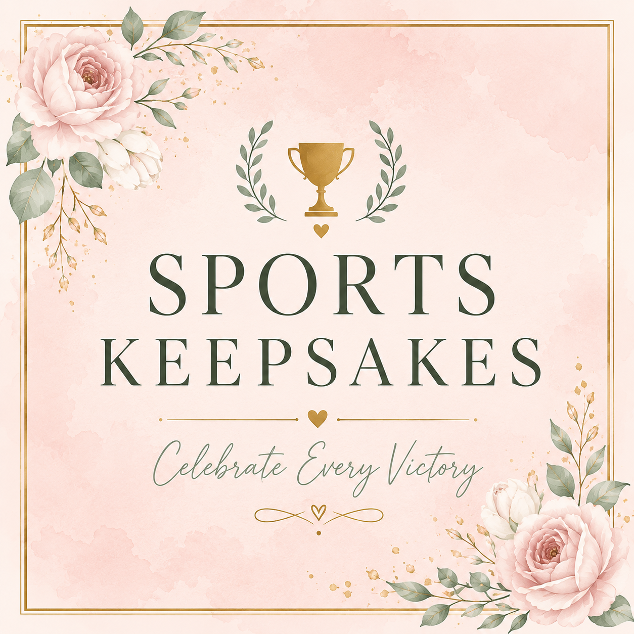 Sports Keepsakes