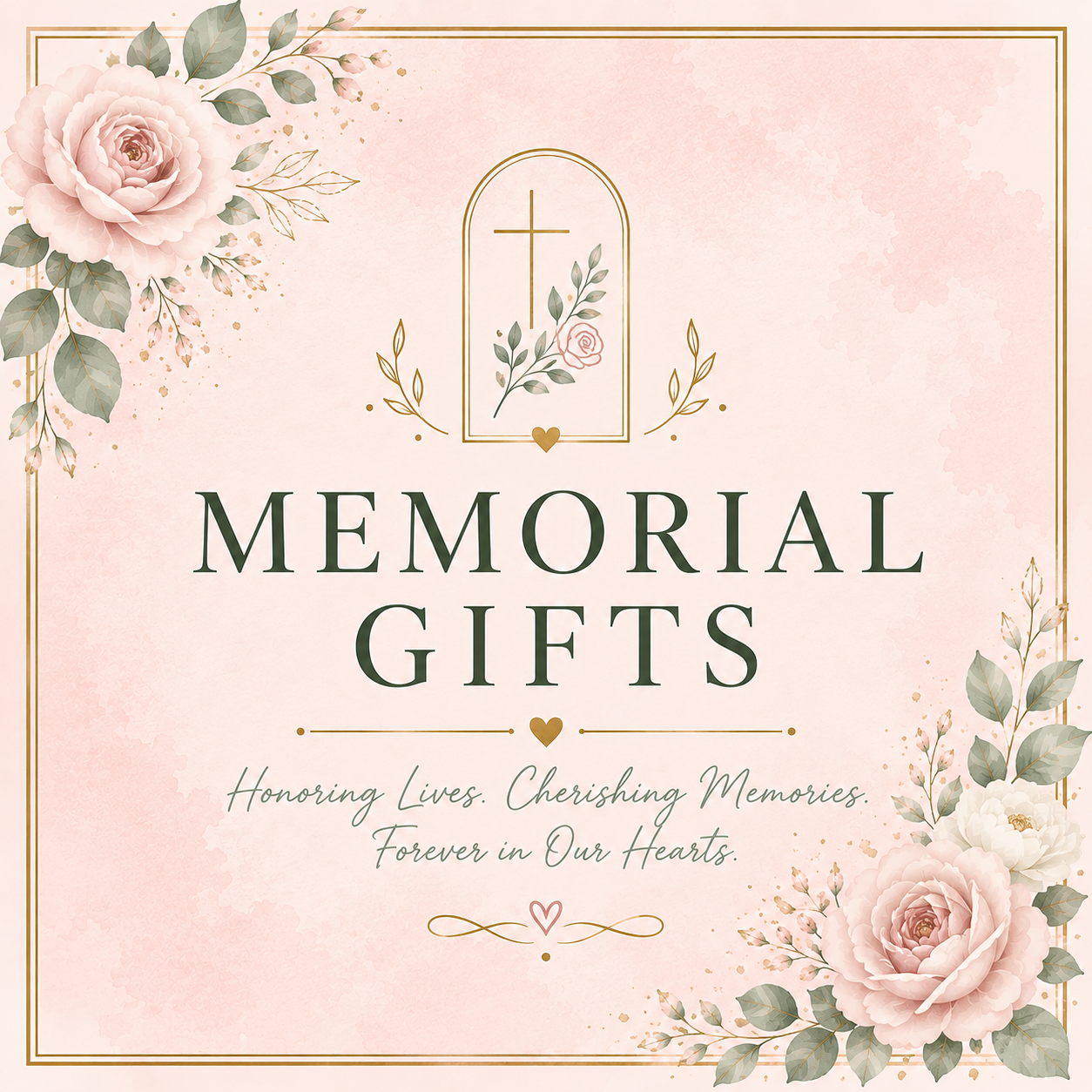 Memorial Gifts