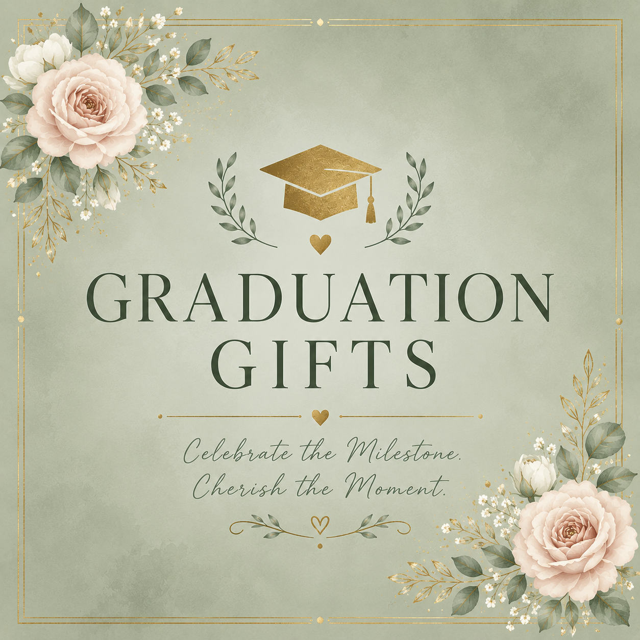 Graduation Gifts