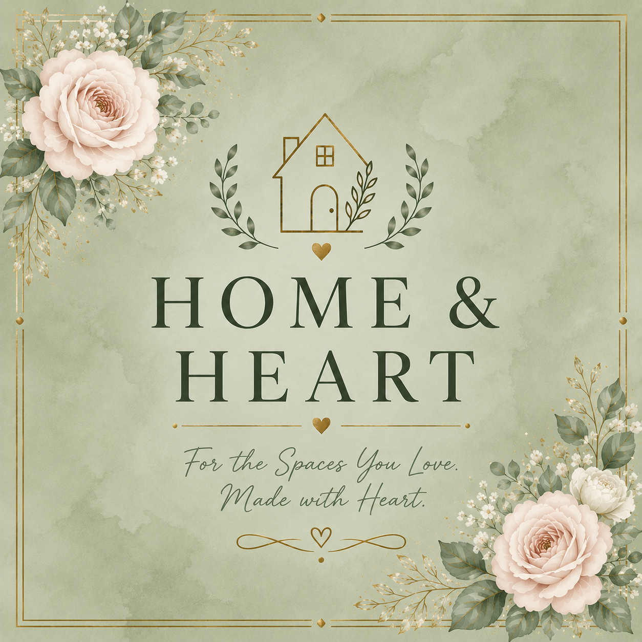 Home & Heart