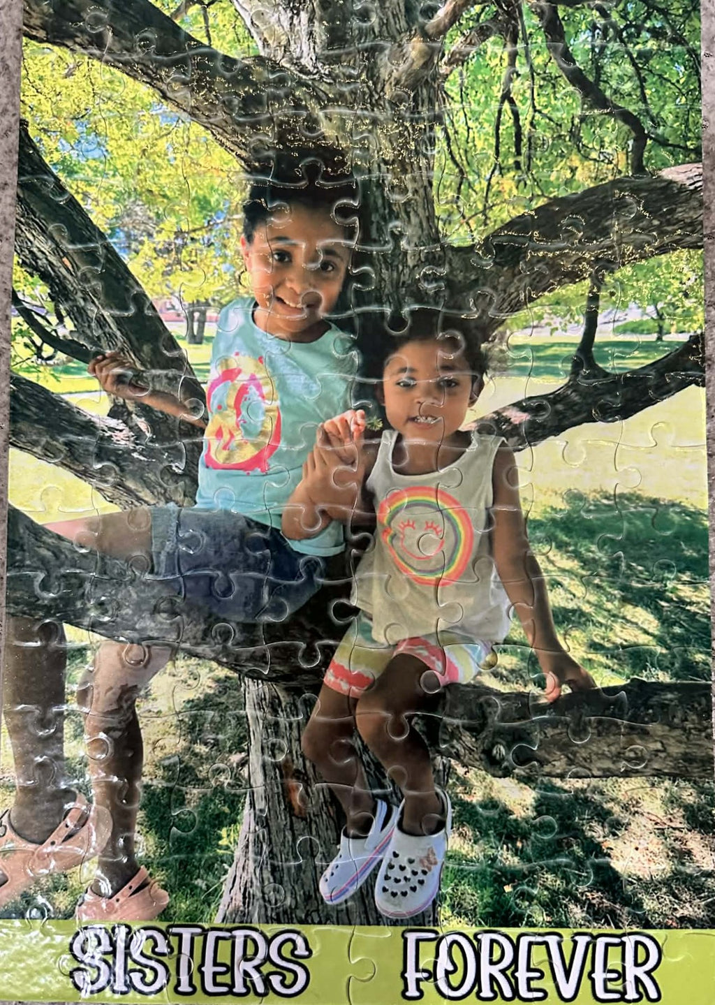 Photo Puzzle
