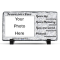 Remembrance Photo Slate