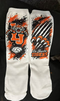 Custom Personalized Socks