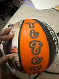 Basketball Keepsake