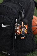 Double Sided Tag