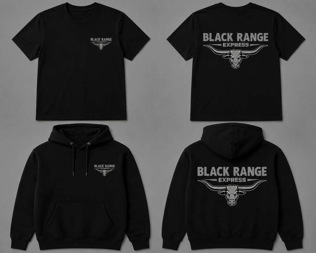 Custom Apparel