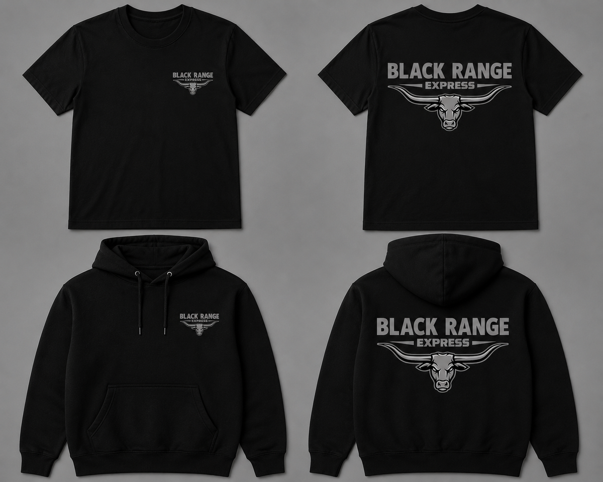 Custom Apparel