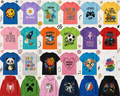 Custom Kids/Youth Apparel