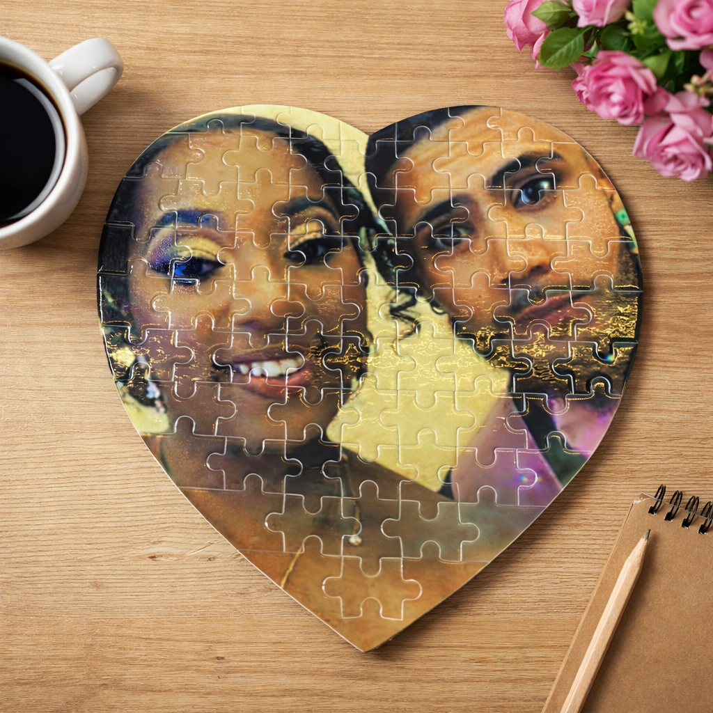Photo Puzzle