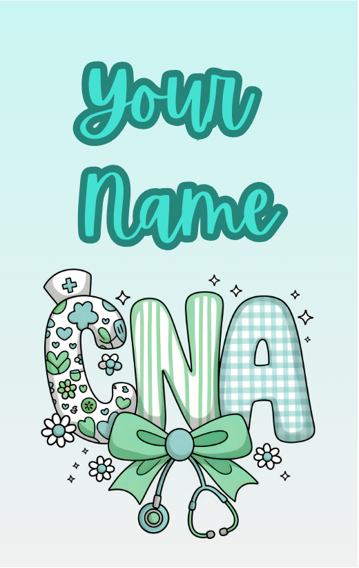 Double Sided Tag