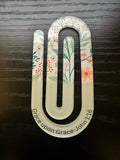 Scripture Paper Clips