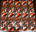 Custom Personalized Arm Sleeves