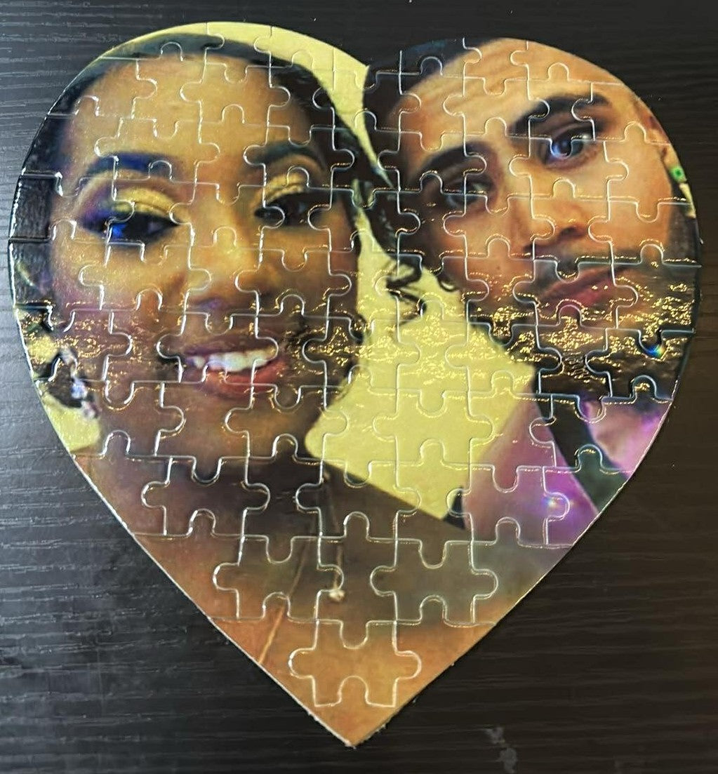 Photo Puzzle
