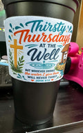 Custom Reusable Cup & Sleeve Set