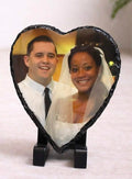 Custom Photo Slate